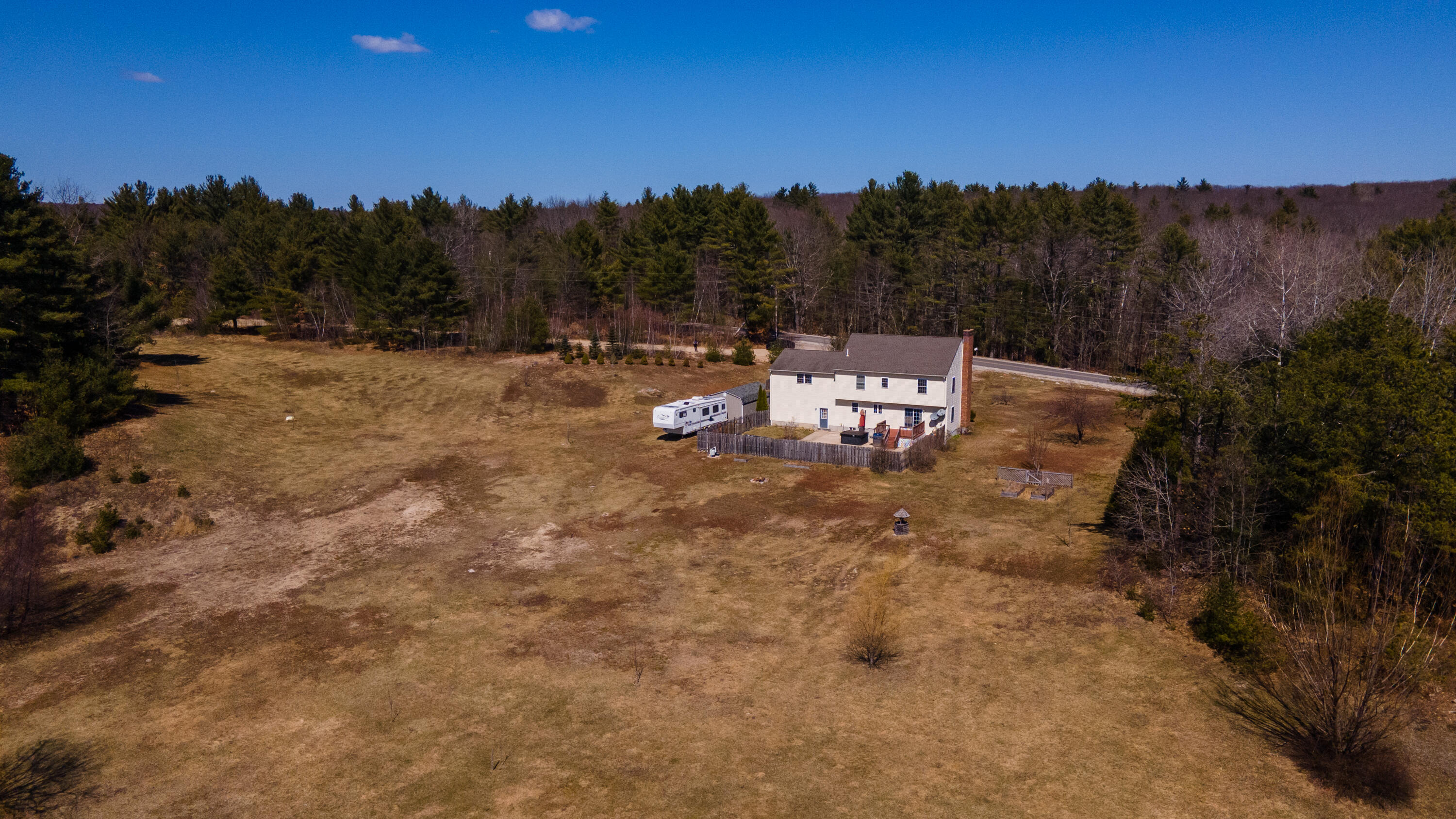 524 Walker Road Lyman, ME 04002 - Photo 64 of 77 524 Walker Road-6