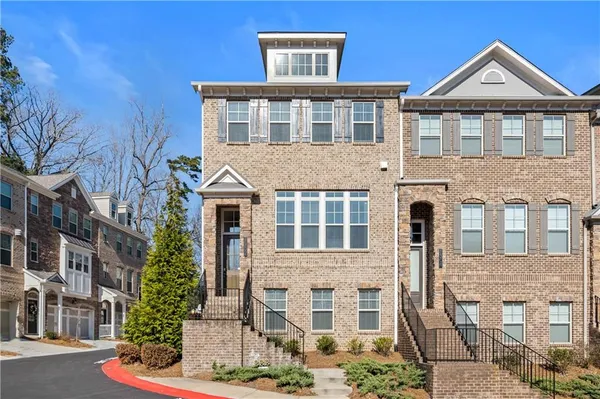 $4,000 | 1302 Harris Way South, Brookhaven, GA 30319