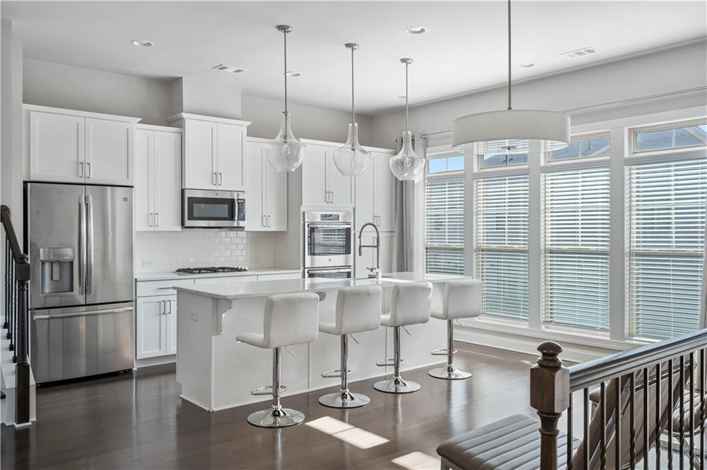 1302 Harris Way South Brookhaven, GA 30319 - Photo 12 of 32