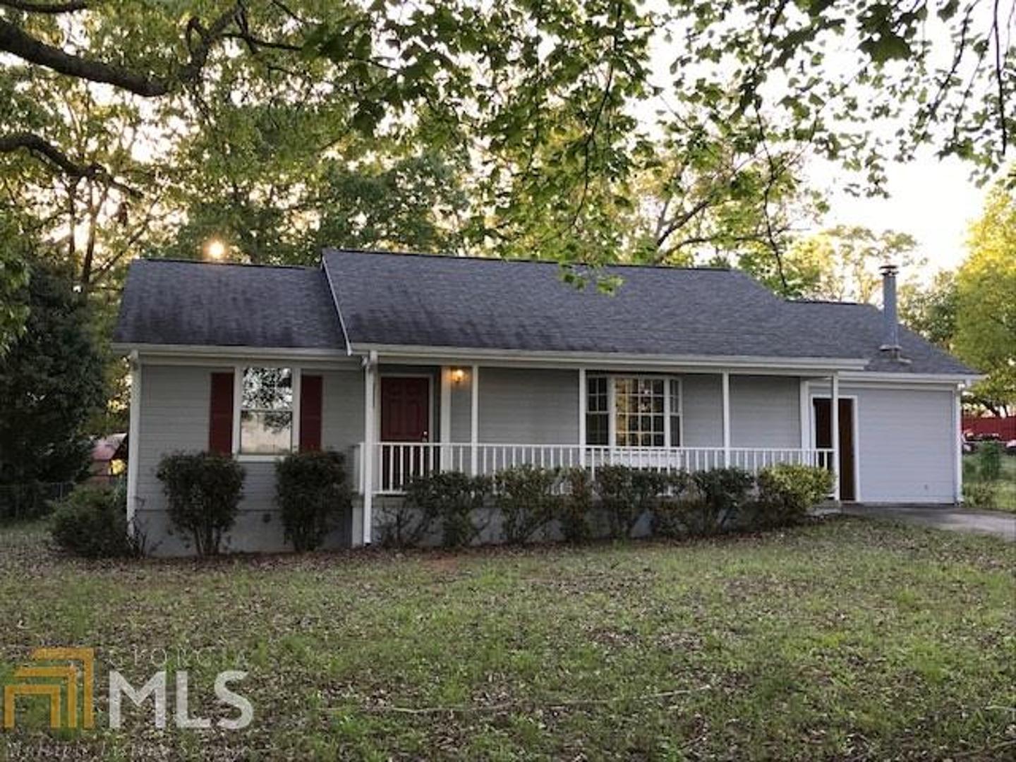 1227 Kilgore Road Griffin, GA 30223 - Photo 1 of 1 Gallery Image 1