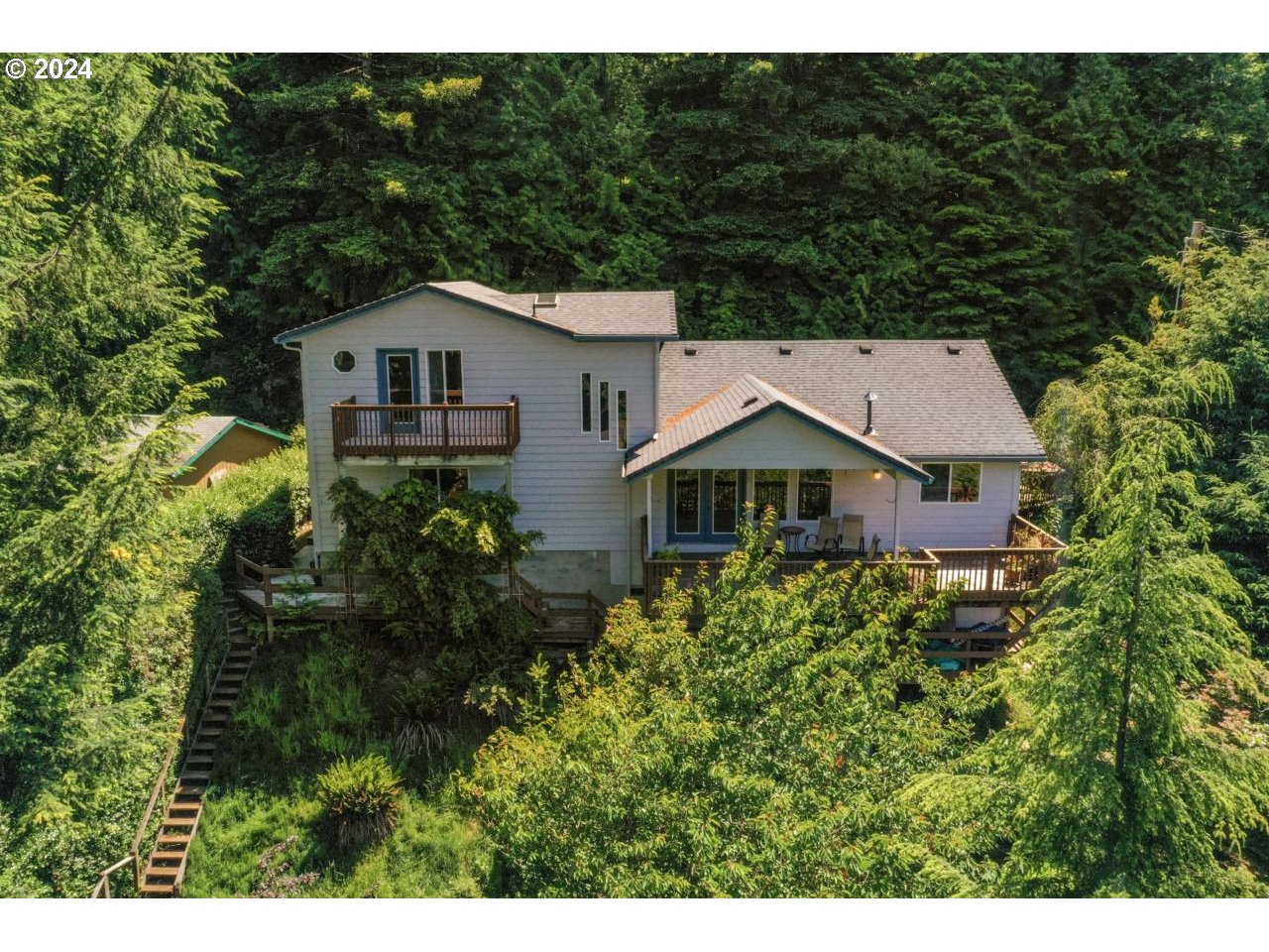 6130 Santa Road Florence, OR 97439 - Photo 47 of 48 Gallery Image 47