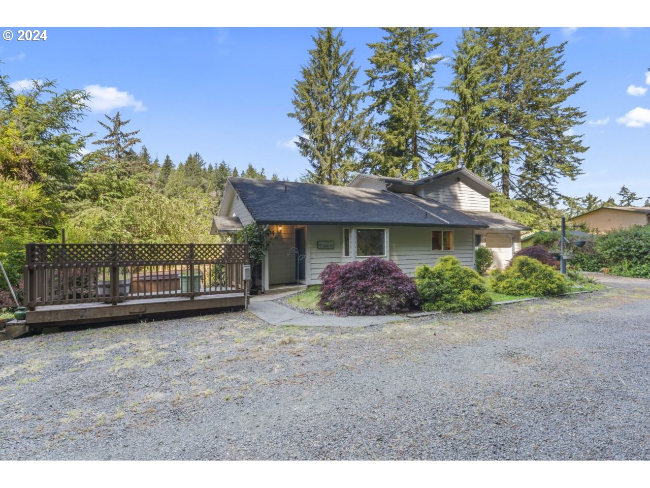 6130 Santa Road Florence, OR 97439 - Photo 5 of 48 Gallery Image 5