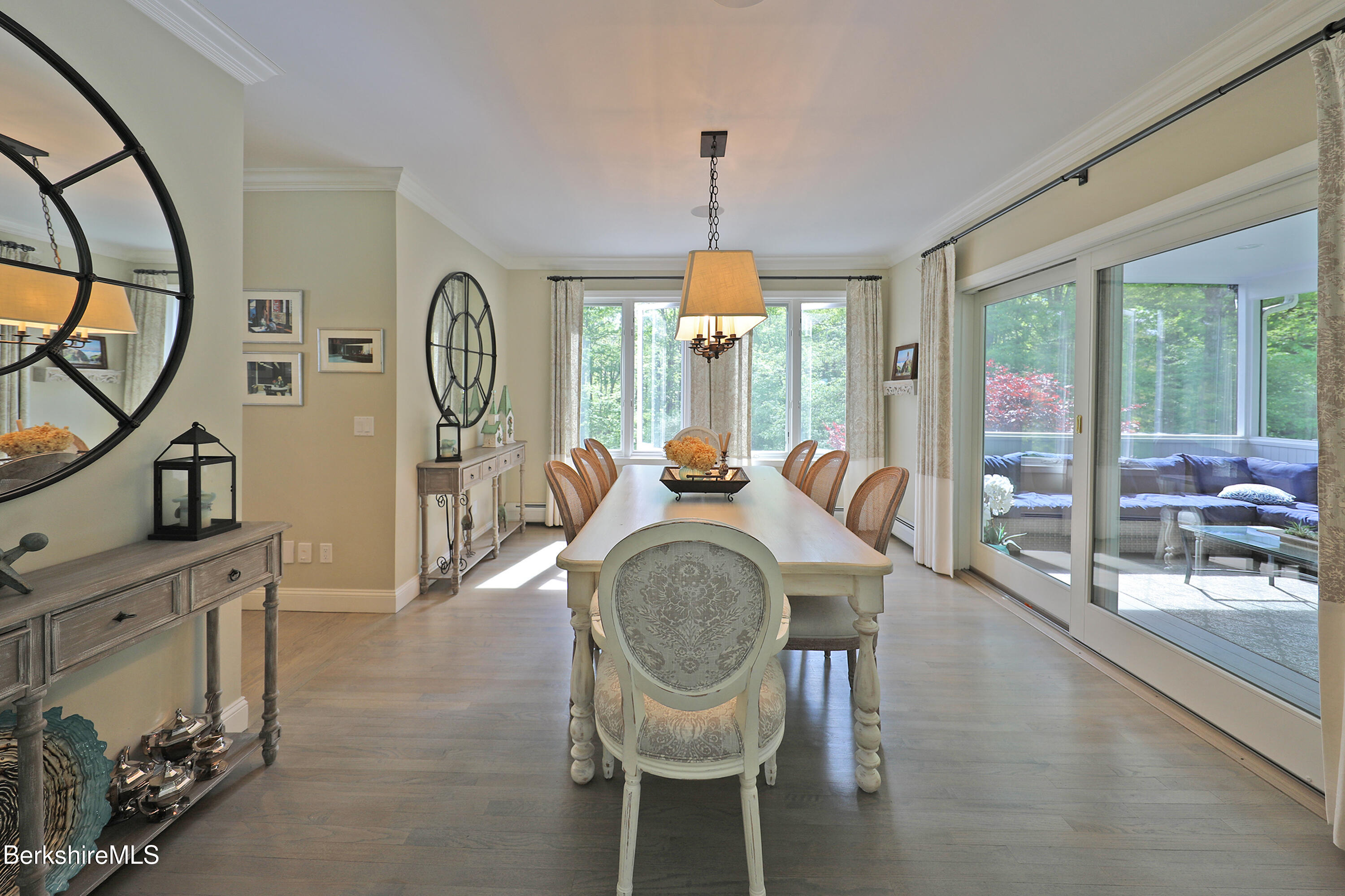 475 Rossiter Road Richmond, MA 01254 - Photo 19 of 62 Dining