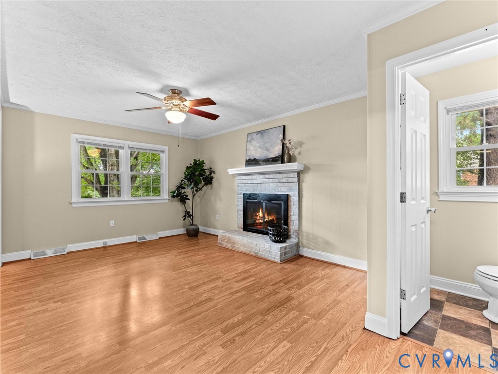 2949 Moyer Road Powhatan, VA 23139 - Photo 14 of 54 Gallery Image 14