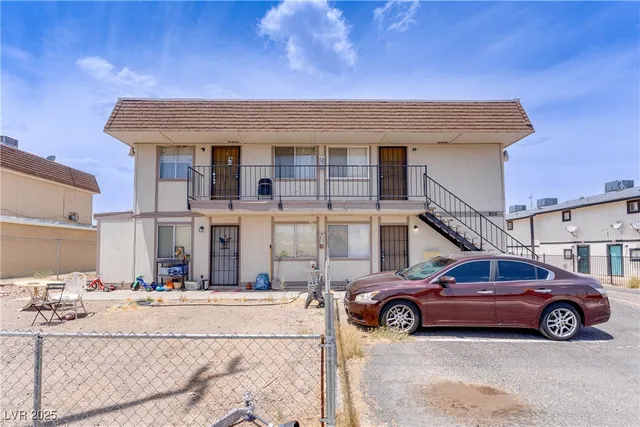 $1,064 | 805 Palo Verde Drive, Unit C, Henderson, NV 89015