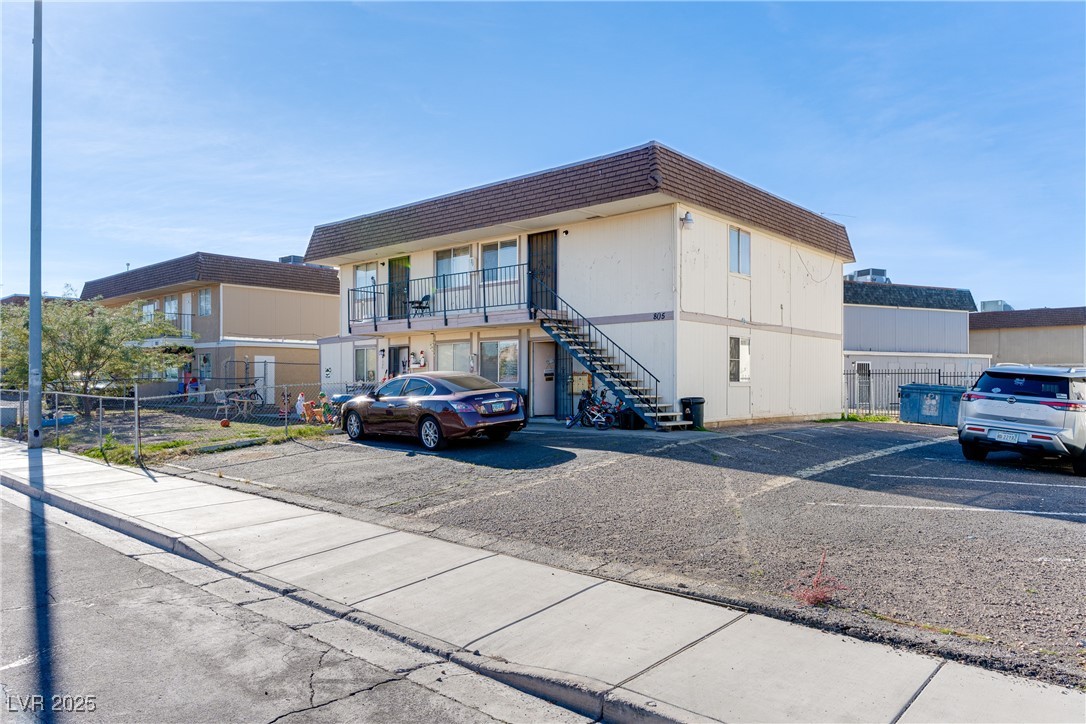 805 Palo Verde Drive, Unit C Henderson, NV 89015 - Photo 6 of 15