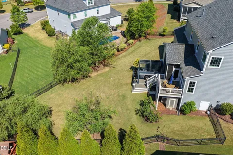 $1,239,000 | 105 Duck Branch Drive, Holly Springs, NC 27540