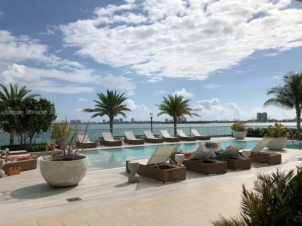 $12,500 | 2900 Northeast 7th Avenue, Unit 2907, Miami, FL 33137