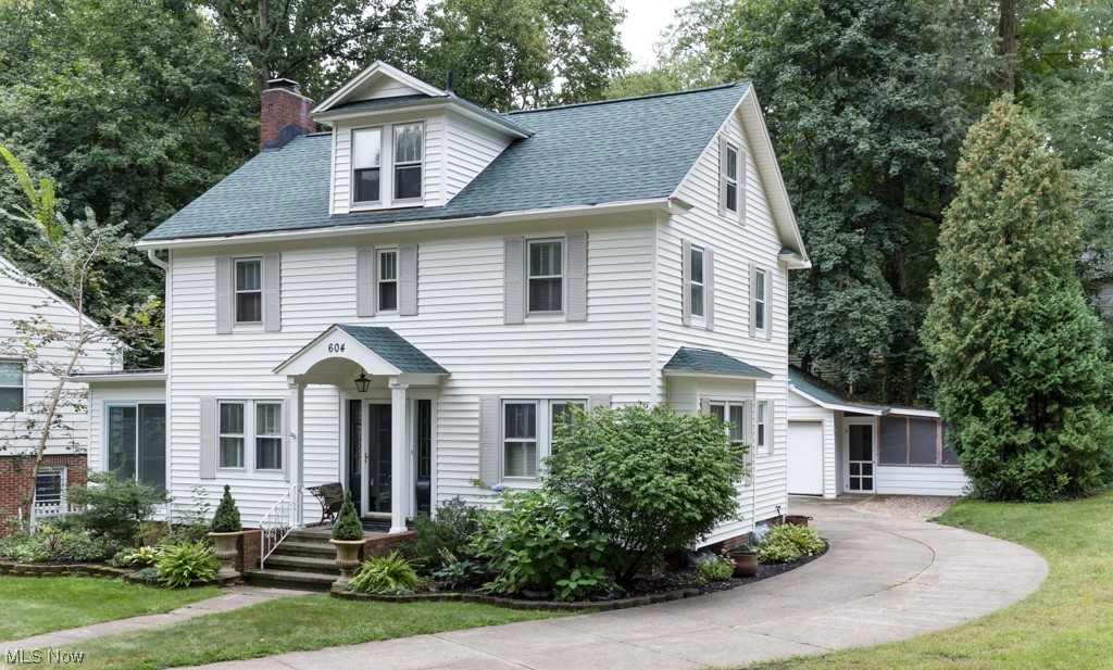 604 Malvern Road Akron, OH 44303 - Photo 29 of 35 Gallery Image 29