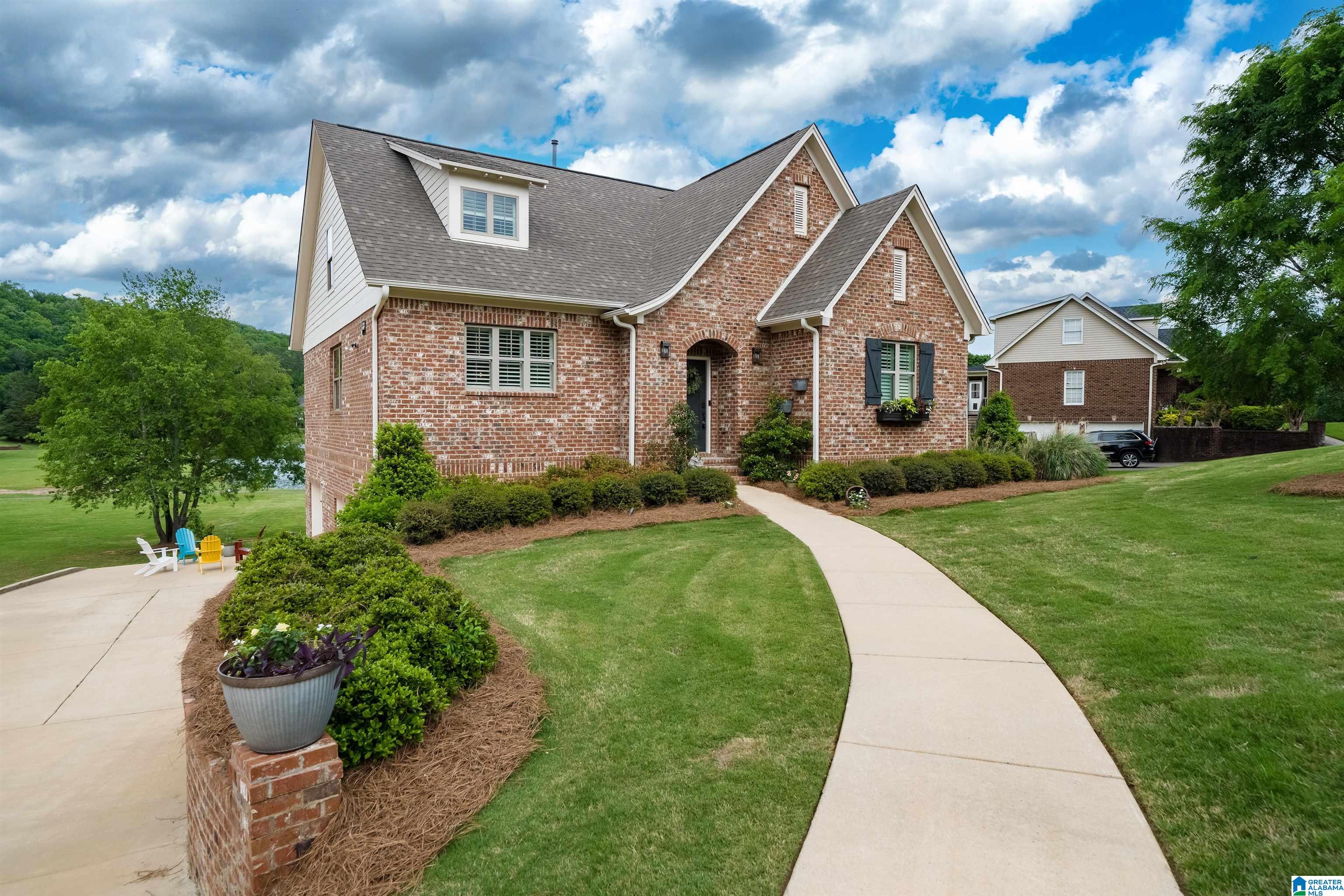 598 MacDonald Lk Road Springville, AL 35146 - Photo 2 of 43