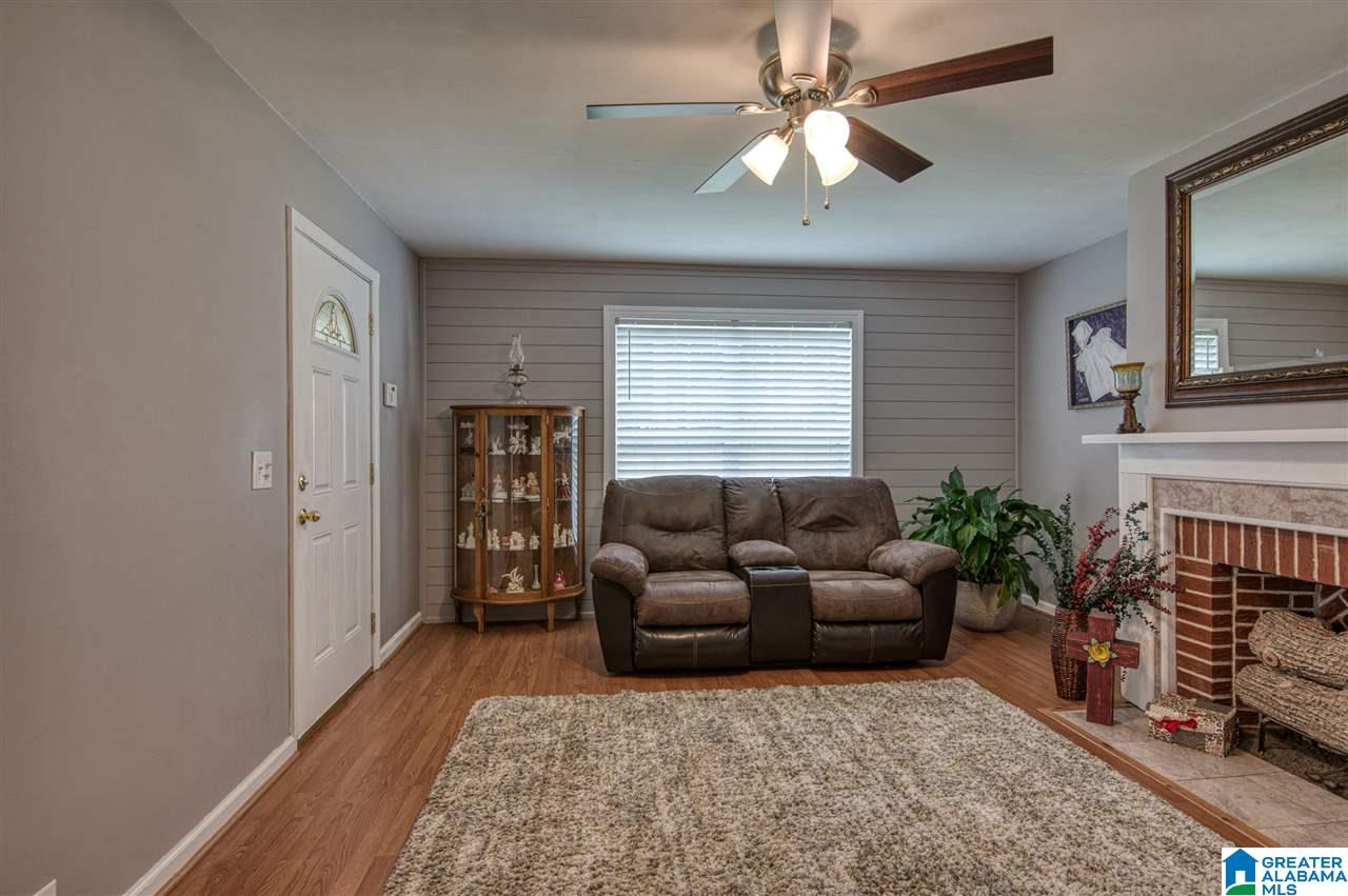 2919 Briarcliff Road Bessemer, AL 35023 - Photo 7 of 50