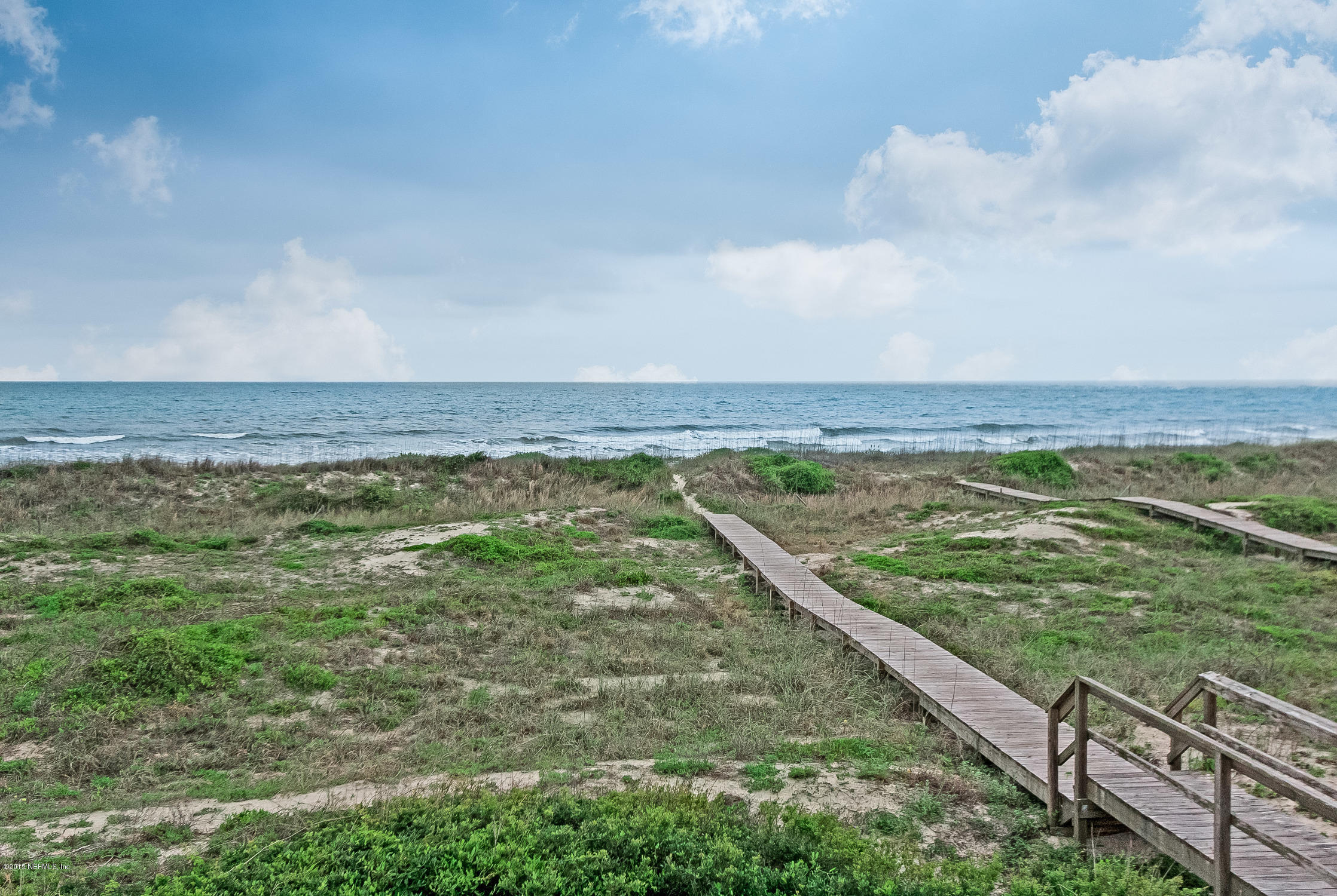 2277 Seminole Road, Unit A Atlantic Beach, FL 32233 - Photo 11 of 26 walkover