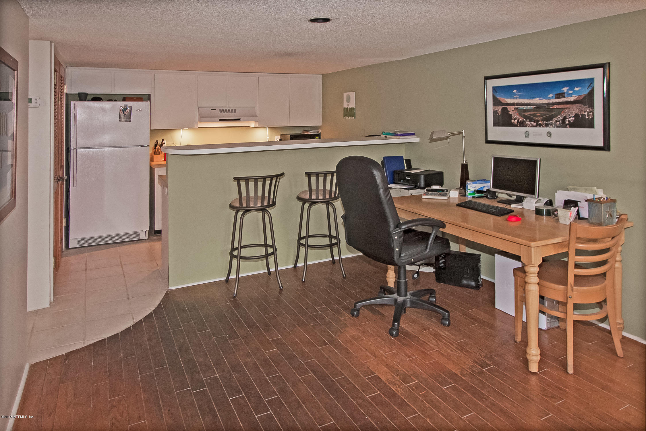 2277 Seminole Road, Unit A Atlantic Beach, FL 32233 - Photo 13 of 26 dining room