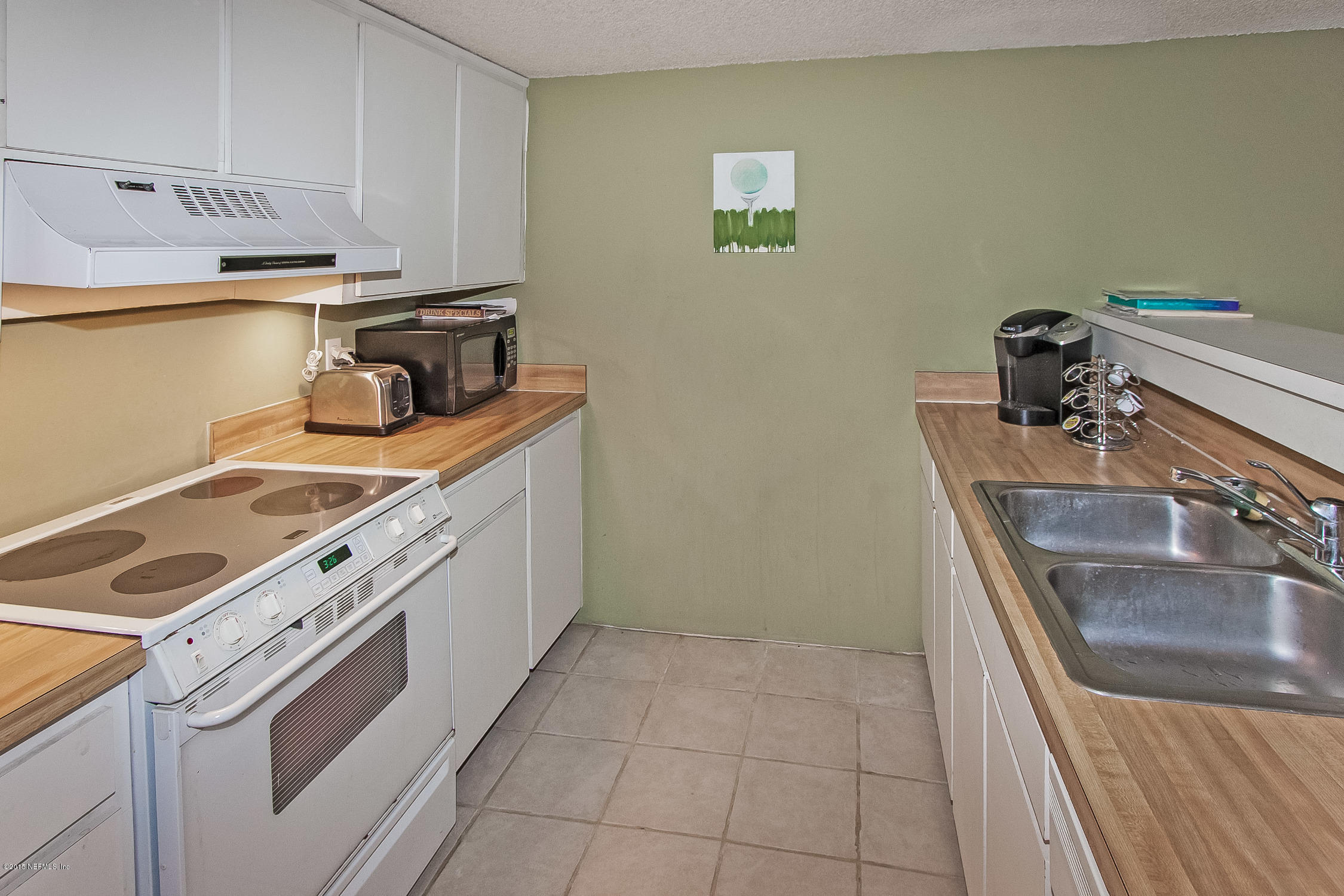 2277 Seminole Road, Unit A Atlantic Beach, FL 32233 - Photo 14 of 26 kitchen 1