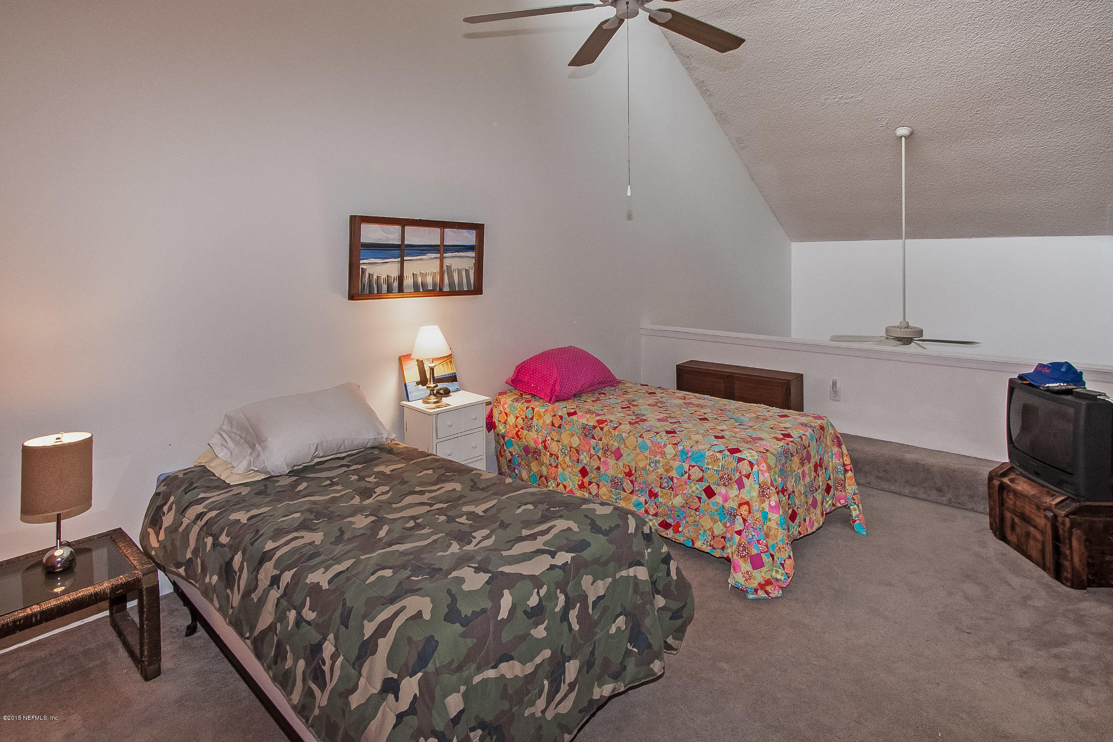 2277 Seminole Road, Unit A Atlantic Beach, FL 32233 - Photo 20 of 26 loft