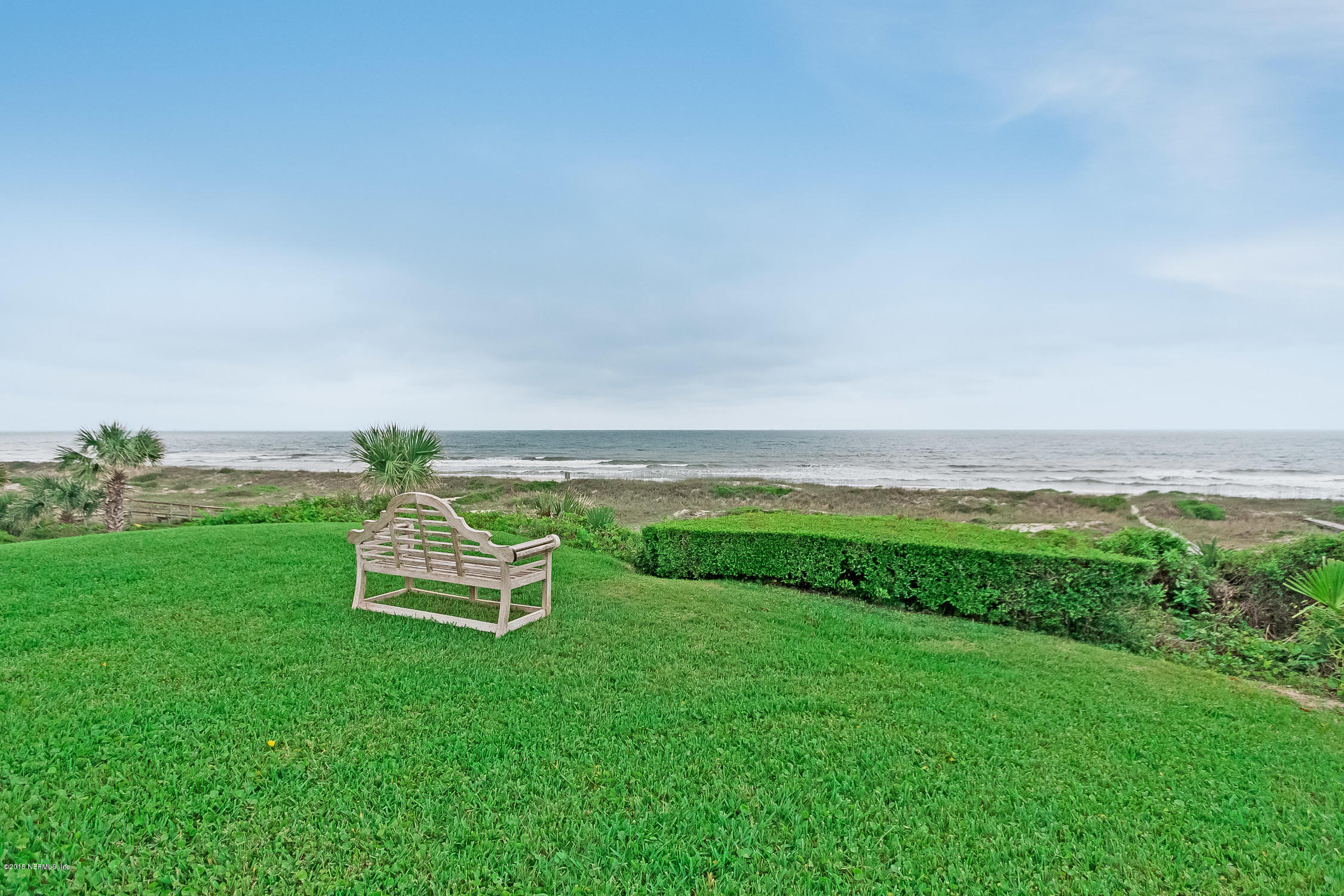 2277 Seminole Road, Unit A Atlantic Beach, FL 32233 - Photo 2 of 26 community park