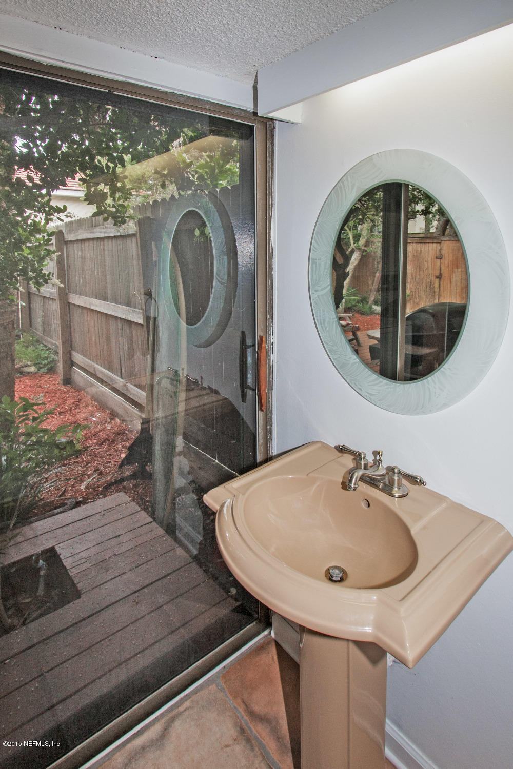 2277 Seminole Road, Unit A Atlantic Beach, FL 32233 - Photo 21 of 26 powder room