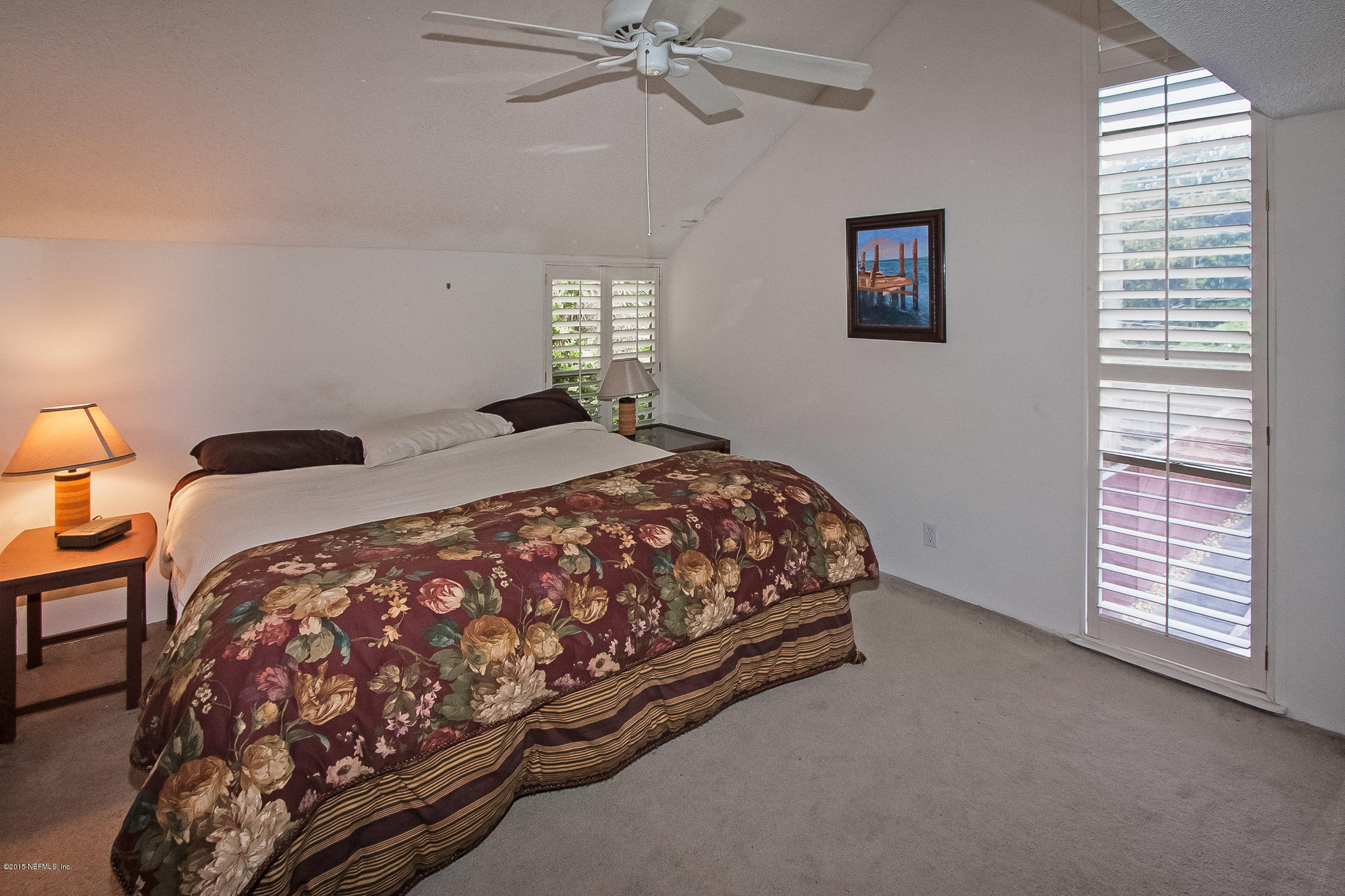 2277 Seminole Road, Unit A Atlantic Beach, FL 32233 - Photo 23 of 26 bedroom