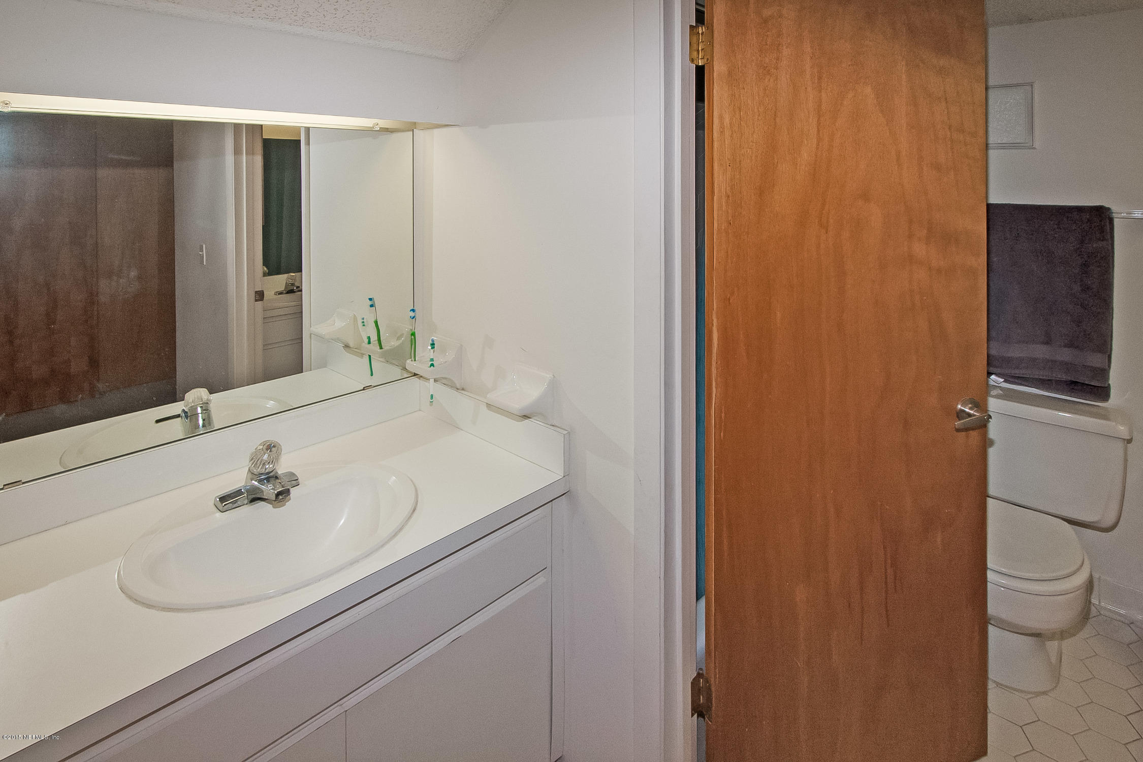 2277 Seminole Road, Unit A Atlantic Beach, FL 32233 - Photo 25 of 26 bath 2