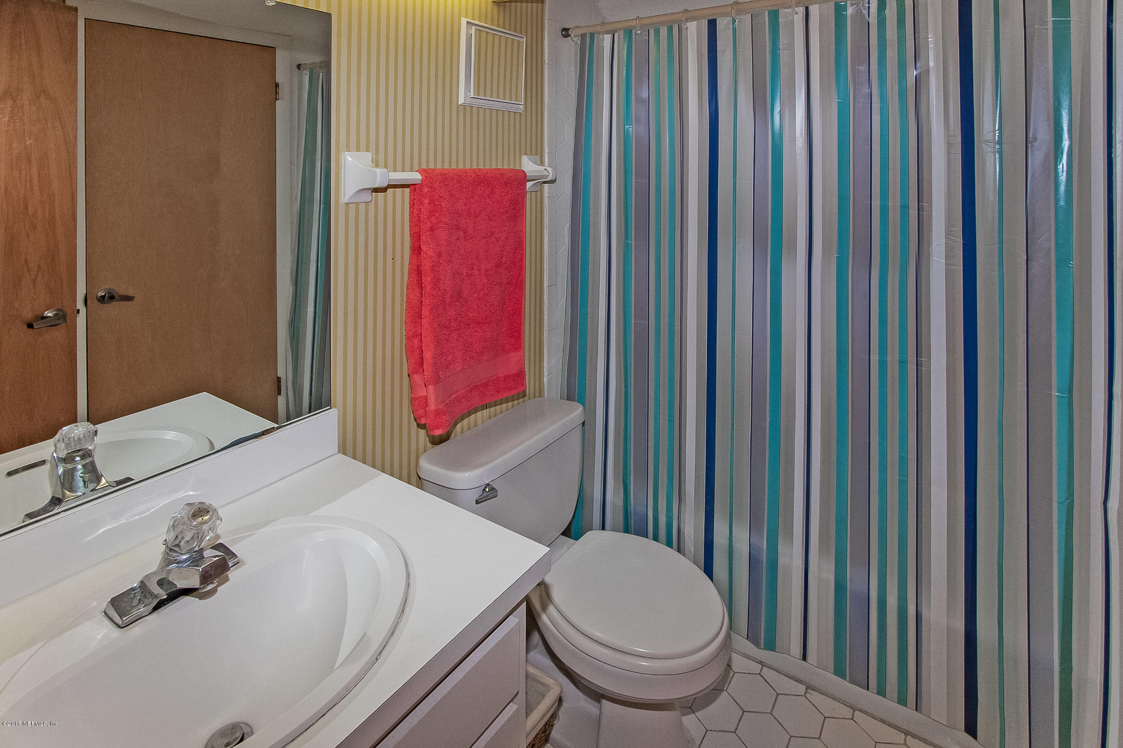 2277 Seminole Road, Unit A Atlantic Beach, FL 32233 - Photo 26 of 26 bath 1