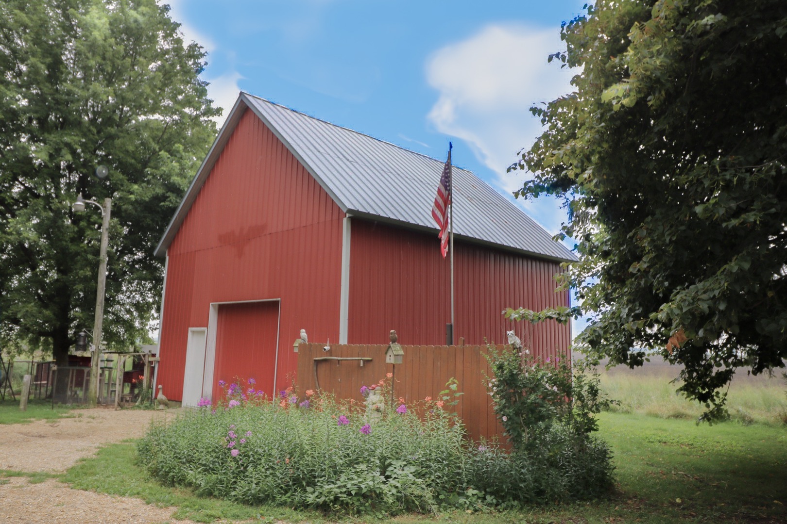 5830 Lee Road Shabbona, IL 60550 - Photo 13 of 16