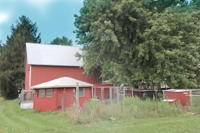 5830 Lee Road Shabbona, IL 60550 - Photo 14 of 16
