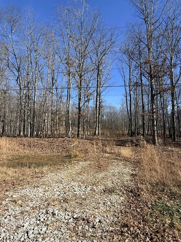 a view of covered with snow
