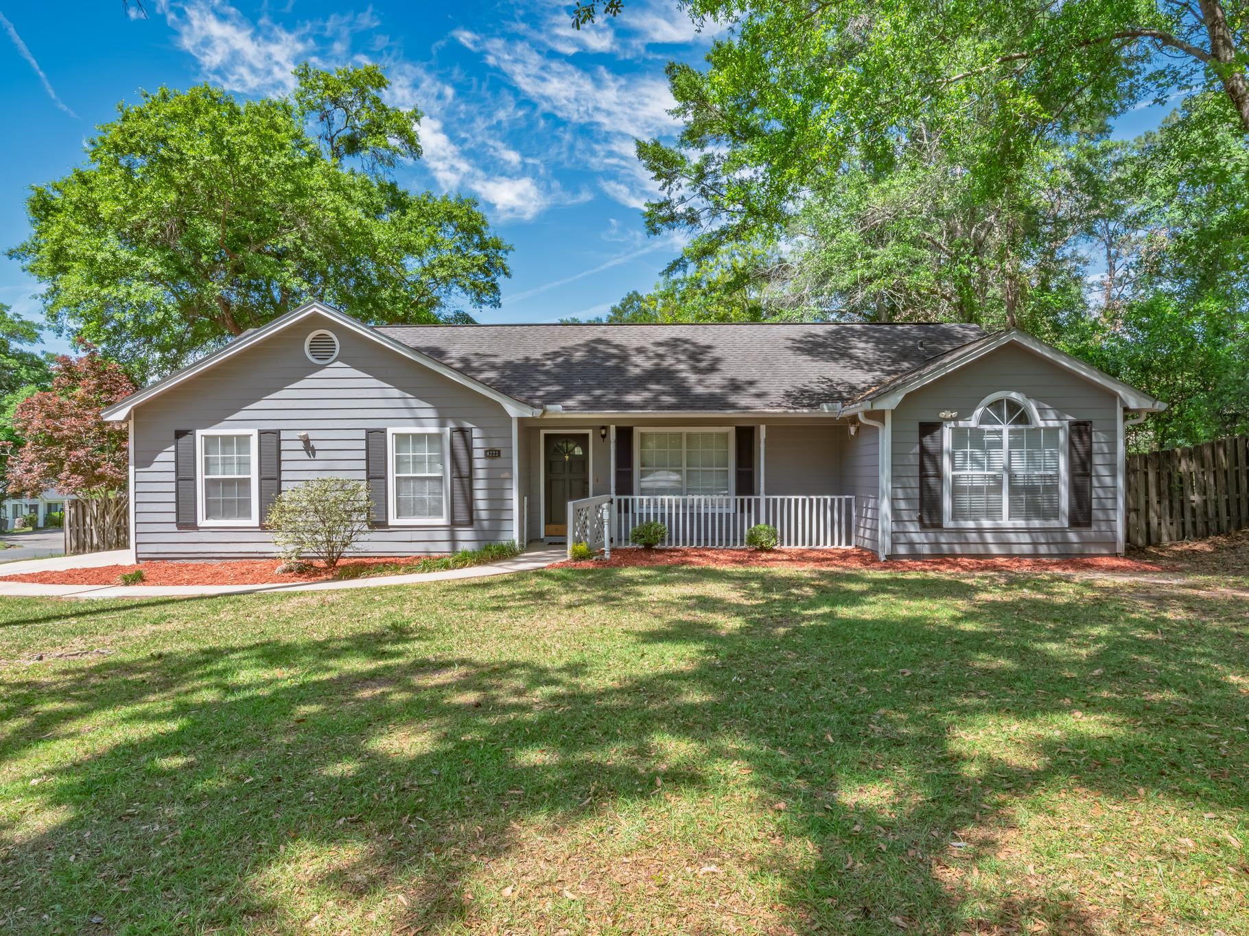 4222 Fred George Road Tallahassee, FL 32303 - Photo 1 of 49 Gallery Image 1
