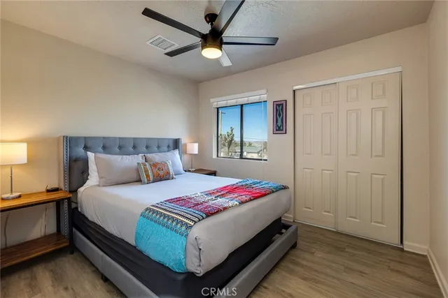 a view of balcony with furniture