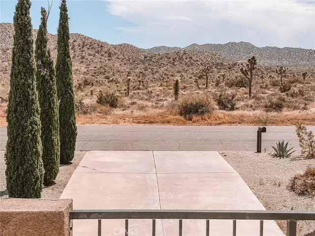 a view or outdoor space with swimming pool