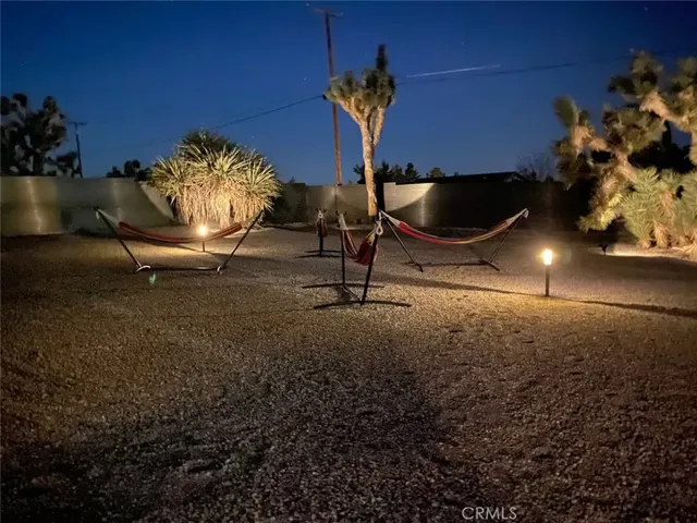a view of ocean and mountain