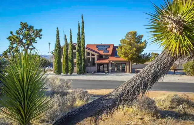 $738,000 | 58648 San Marino Drive, Yucca Valley, CA 92284