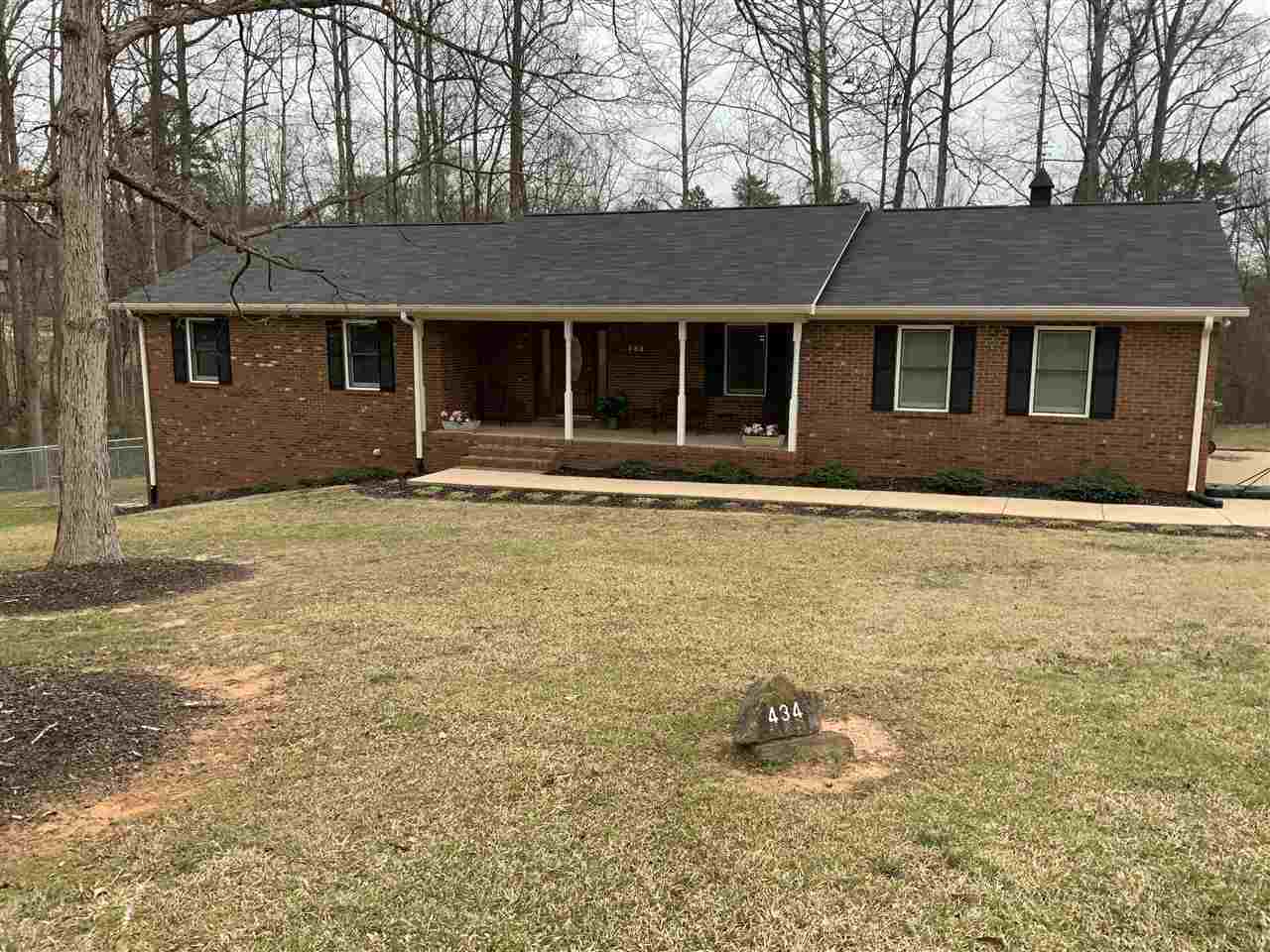 434 Quail Ridge Circle Boiling Springs, SC 29316 - Photo 1 of 29 Gallery Image 1