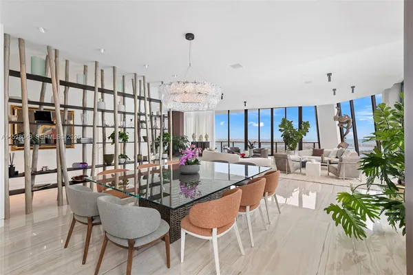 $23,750,000 | 1000 Biscayne Boulevard, Unit 5501, Miami, FL 33132