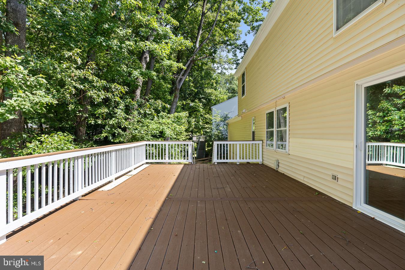 5918 Oak Ridge Court Burke, VA 22015 - Photo 9 of 37