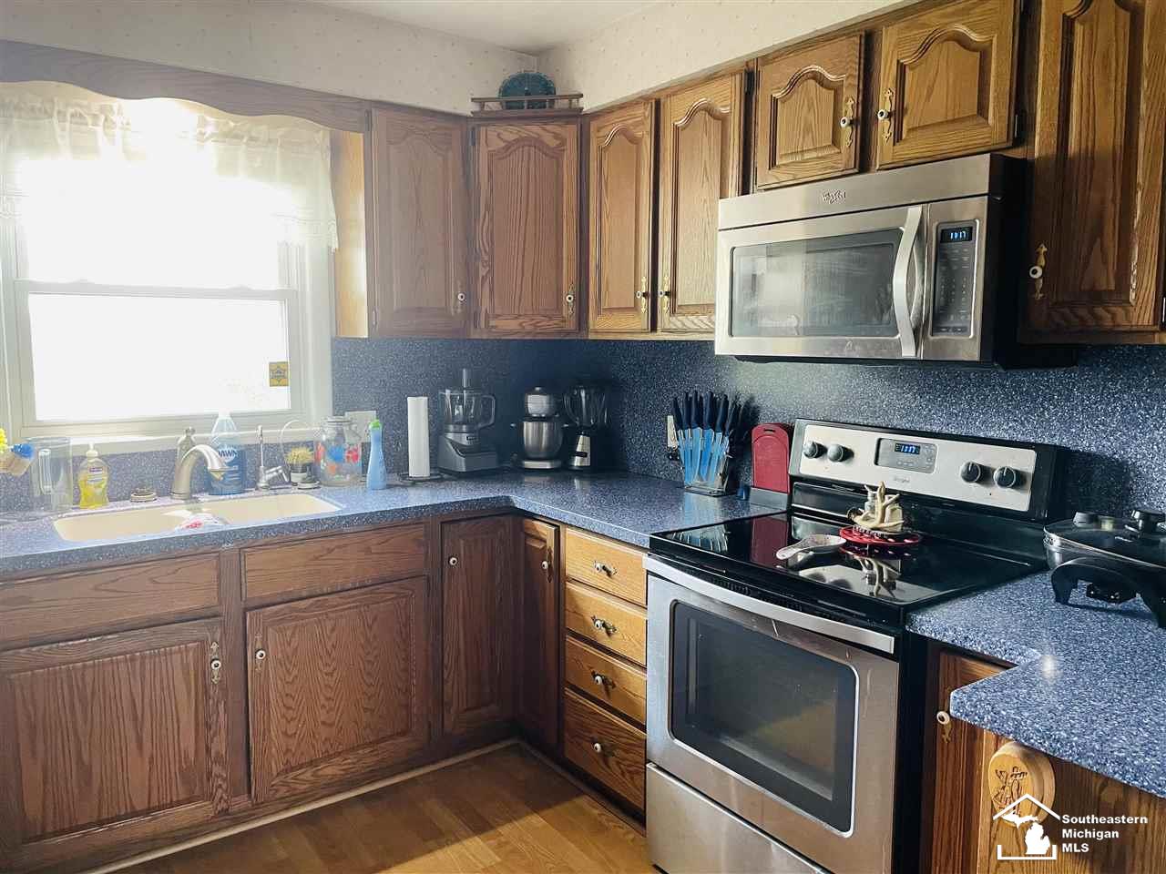 7288 Ida Center Road Ida, MI 48140 - Photo 5 of 17