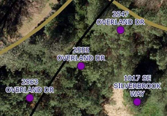 $119,900 | 2555 Southeast Overland Drive, Grants Pass, OR 97527
