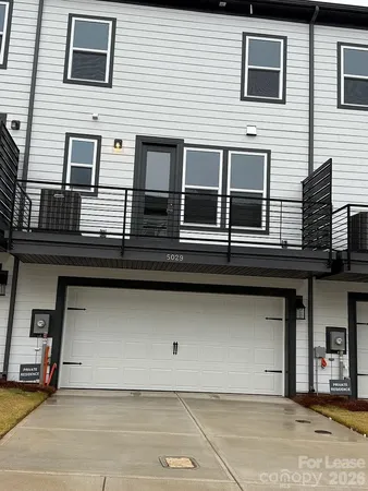 $2,500 | 5029 Sunnybrae Place, Charlotte, NC 28262
