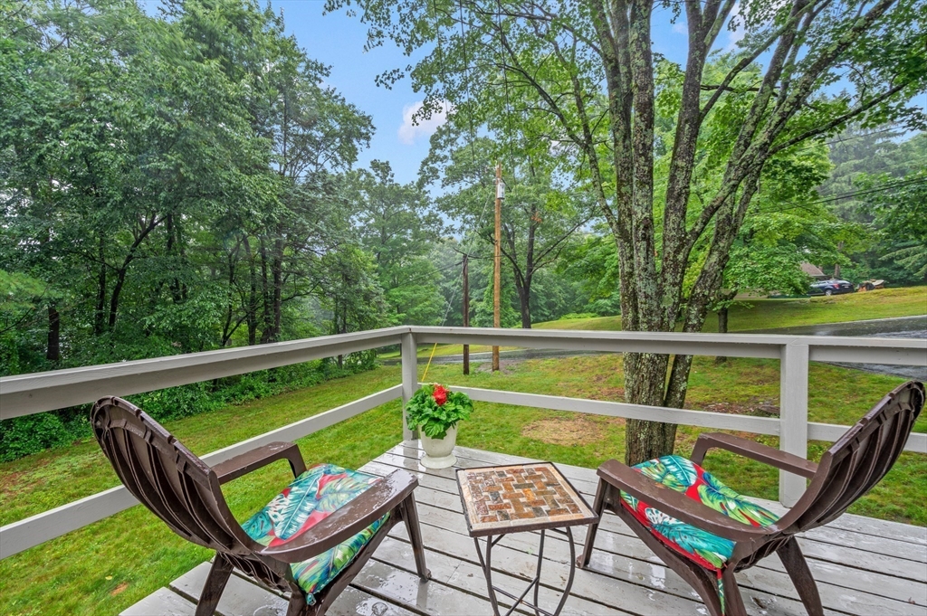 8 Chestnut Hill Road Wilbraham, MA 01095 - Photo 31 of 42