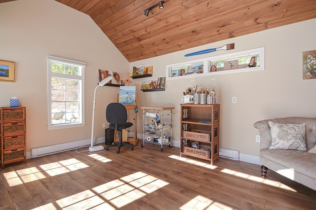 6 Thompson Road Foxboro, MA 02035 - Photo 40 of 42 Gallery Image 40