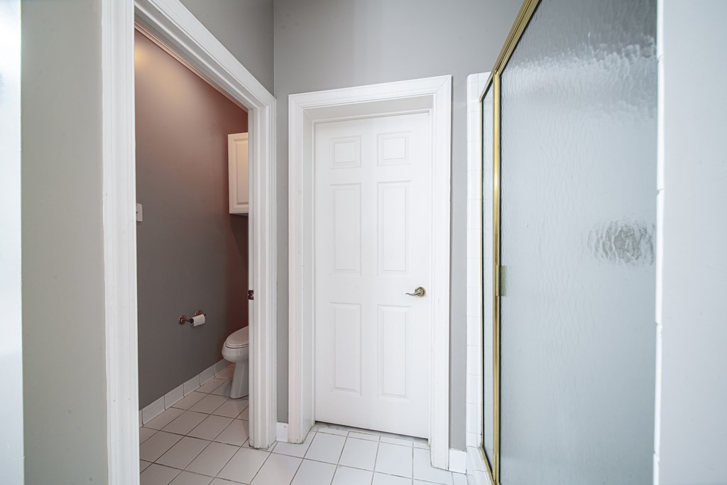 4607 Baltusrol Court Columbus, GA 31909 - Photo 17 of 35 a bathroom with a toilet