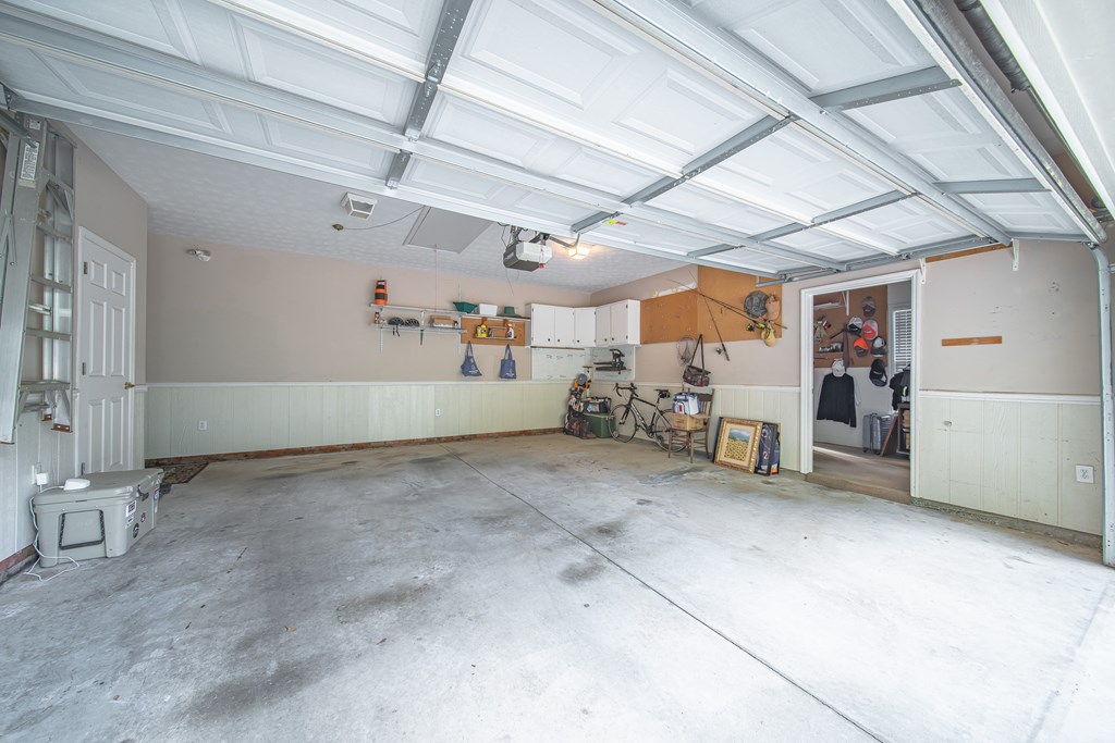 4607 Baltusrol Court Columbus, GA 31909 - Photo 28 of 35 a view of a garage