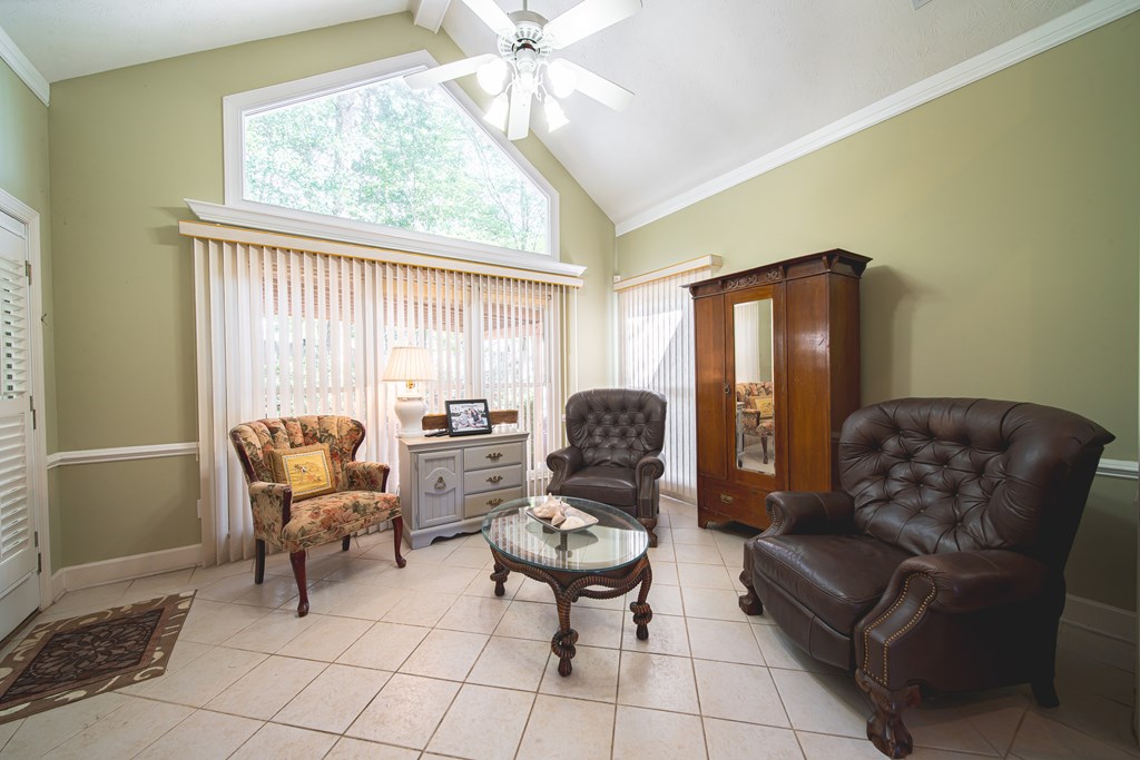 4607 Baltusrol Court Columbus, GA 31909 - Photo 8 of 35 a living room with furniture and a large window
