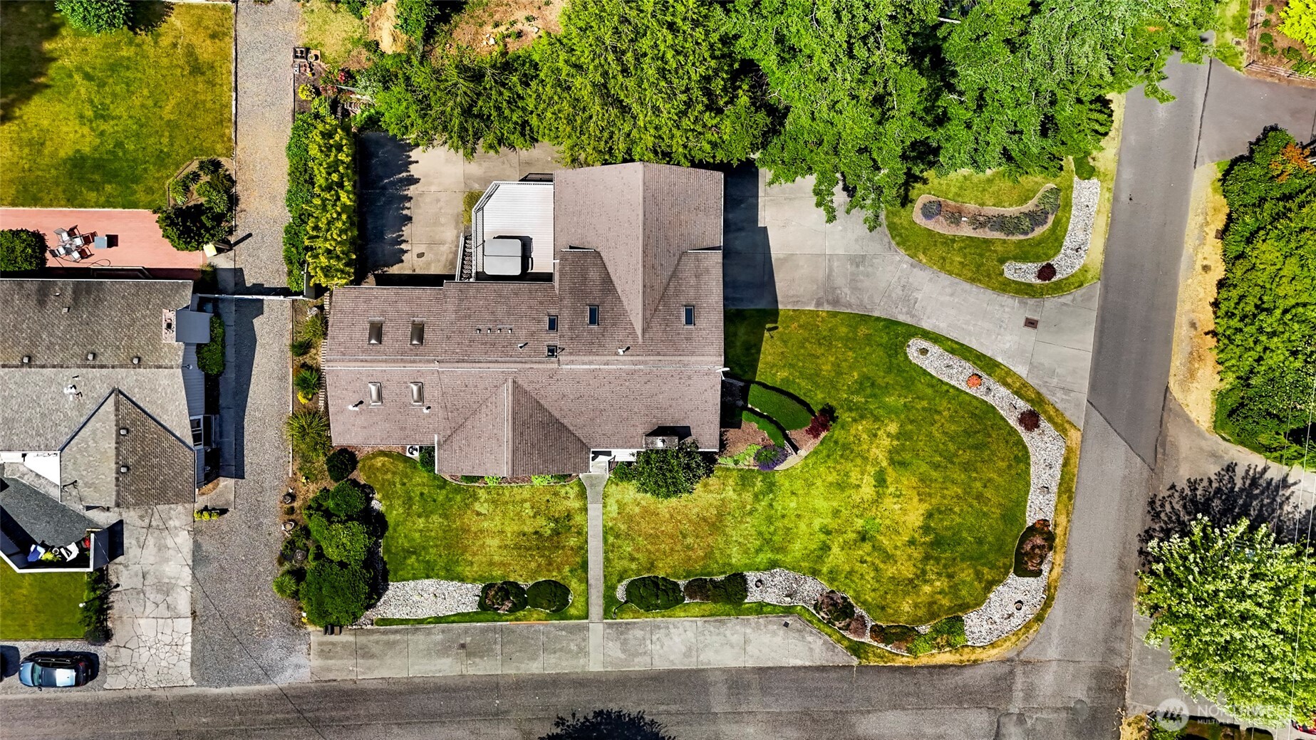 527 Fern Road Bellingham, WA 98225 - Photo 4 of 40