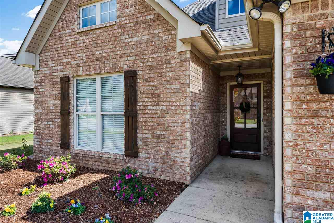 205 Falling Waters Way Alabaster, AL 35114 - Photo 5 of 29