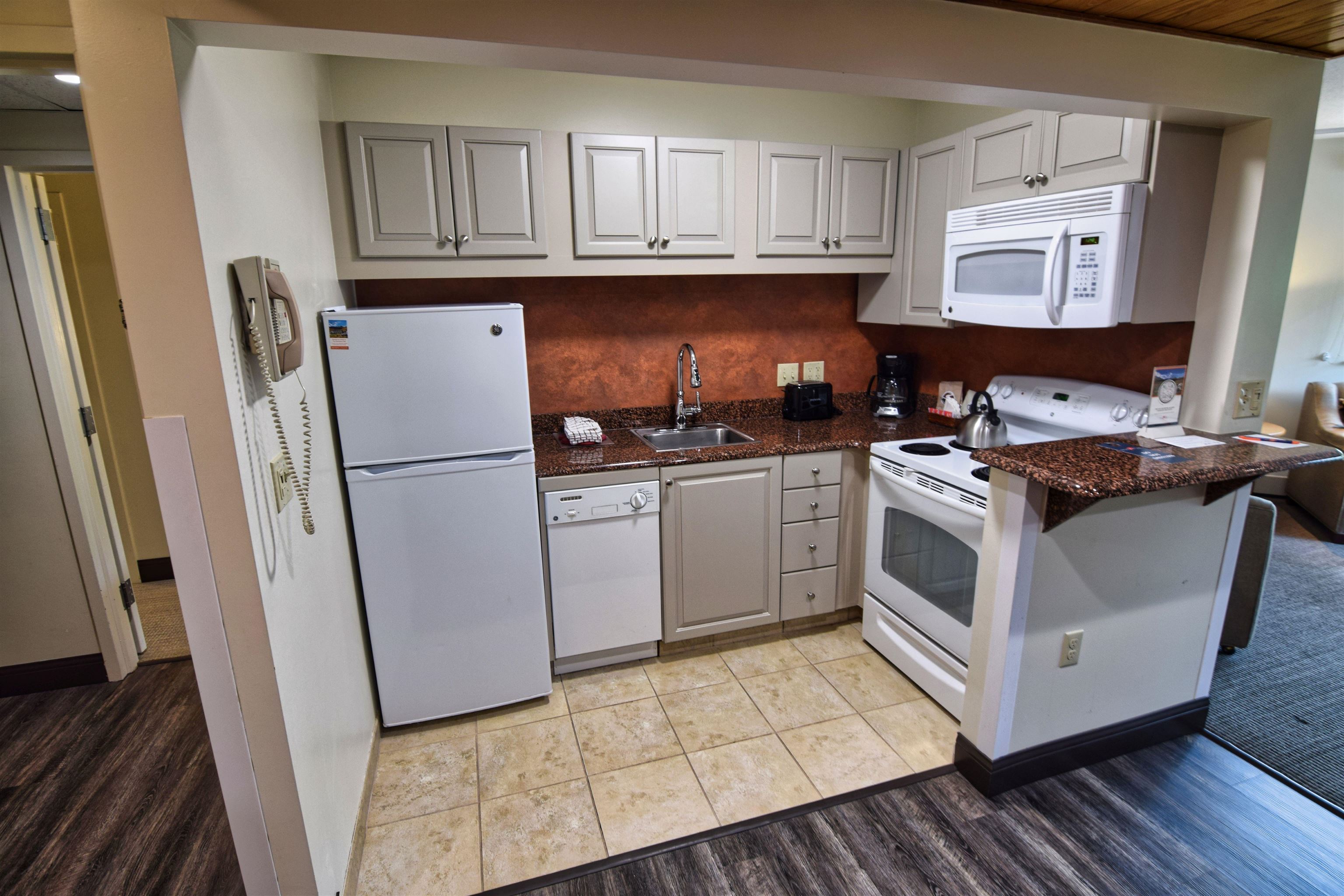 90 Loon Mountain Road, Unit 865C Lincoln, NH 03251 - Photo 10 of 20