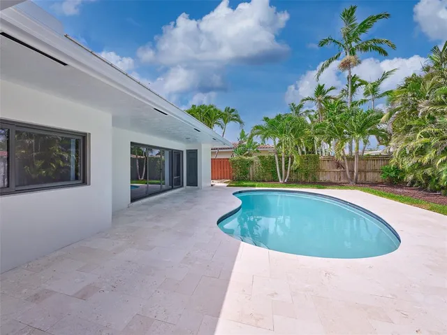 $1,440,000 | 5921 Northeast 22nd Way, Fort Lauderdale, FL 33308