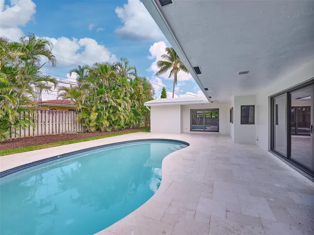 $1,440,000 | 5921 Northeast 22nd Way, Fort Lauderdale, FL 33308