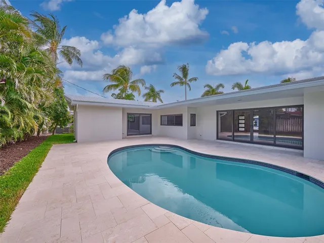 $1,440,000 | 5921 Northeast 22nd Way, Fort Lauderdale, FL 33308