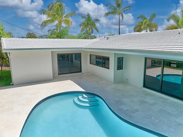 $1,440,000 | 5921 Northeast 22nd Way, Fort Lauderdale, FL 33308